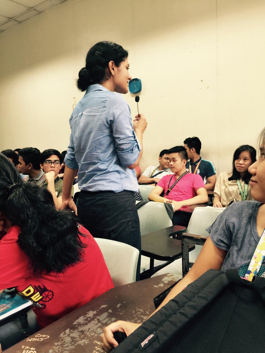 TNTechWaterCtr's tweet image. Dr. Datta speaks to students at @TUP about #environmental #sustainability to improve research capabilities &amp;amp; quality.
