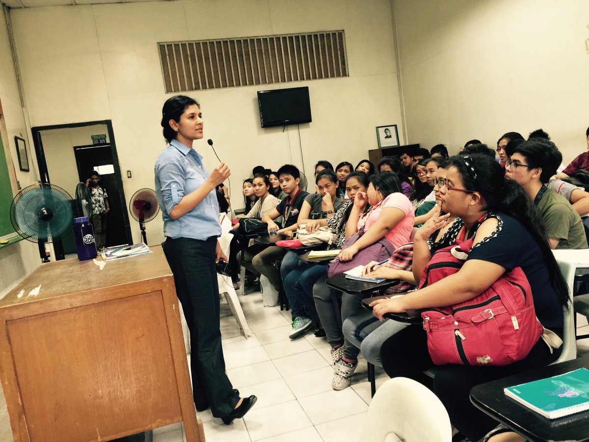 TNTechWaterCtr's tweet image. Dr. Datta speaks to students at @TUP about #environmental #sustainability to improve research capabilities &amp;amp; quality.