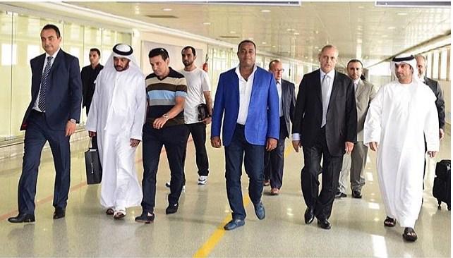 MohamedDekkak1's tweet photo. See More: http://t.co/MGymenEXmE
#adgeco #his_excellency #al_dhahri #club #casablanca #uae #simplyamazing #dekkak #1 http://t.co/iMWz9hz6en