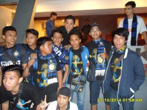 sahadi10's tweet photo. Brianza Nord Batavia With presidente E.Tohir ,., http://t.co/ucqQLWAERR