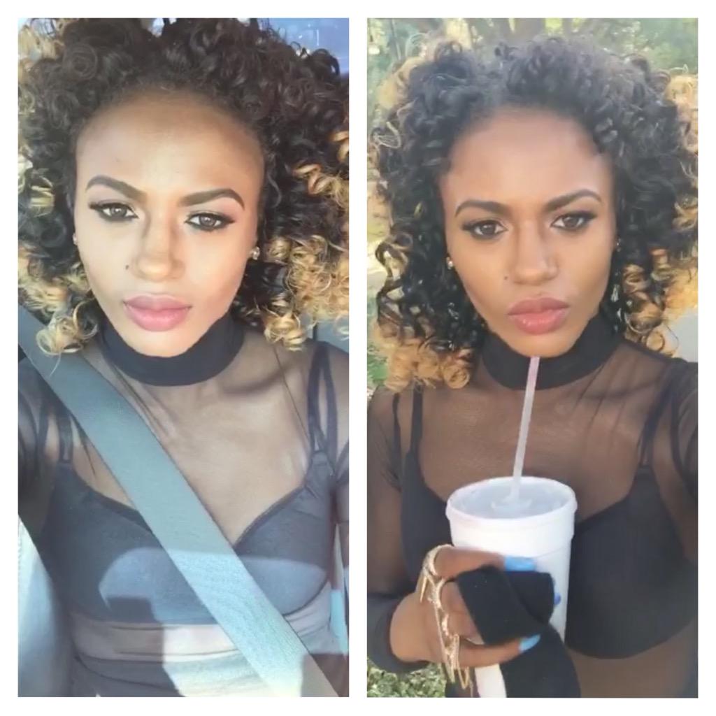 💁🏽 La Vs. La