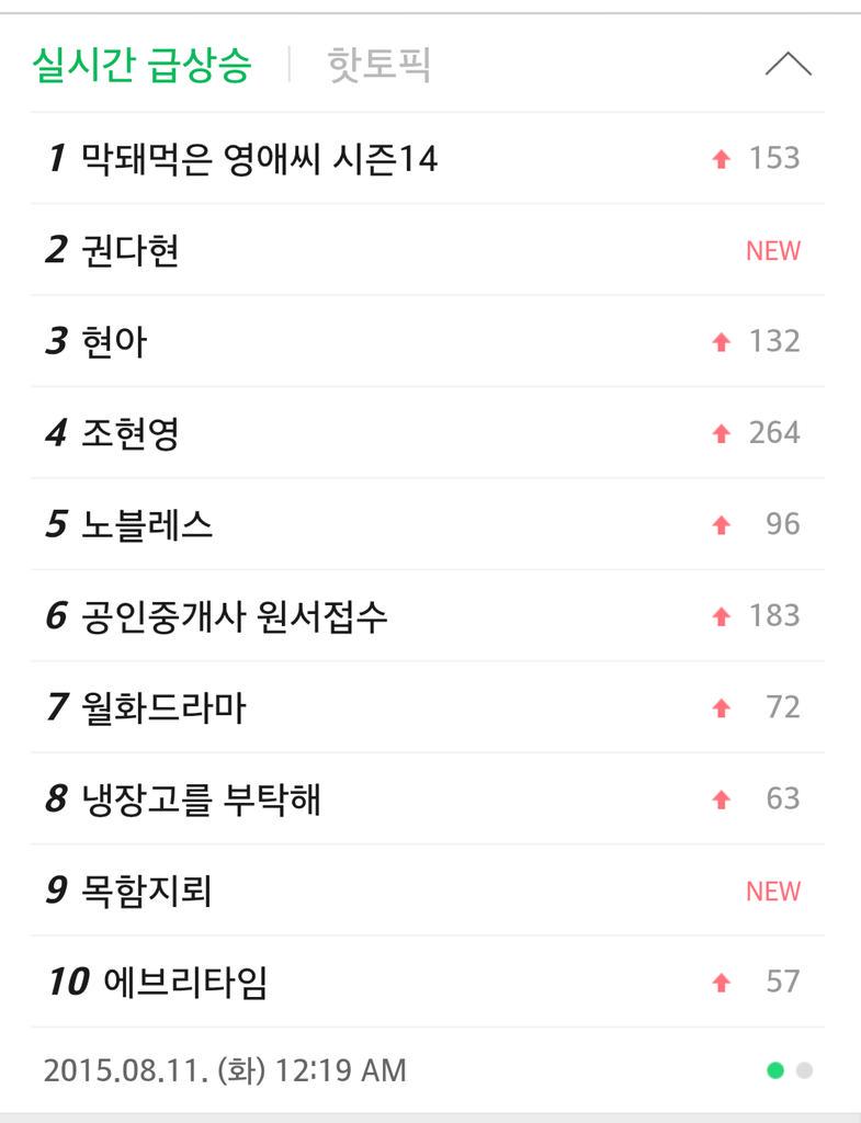 영애씨 tweet media