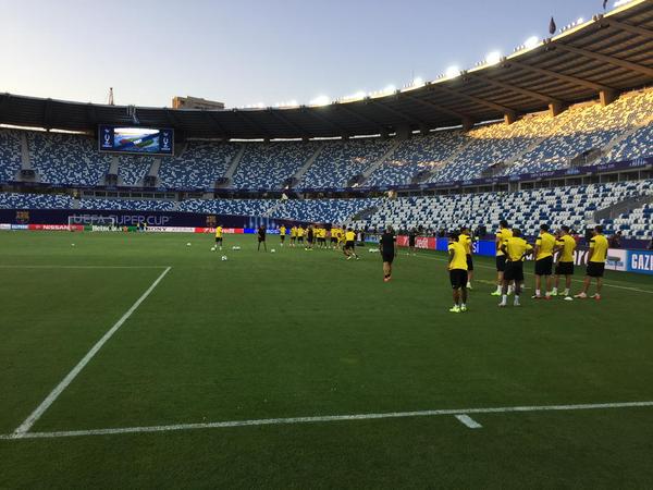 UEFA Champions League tweet media