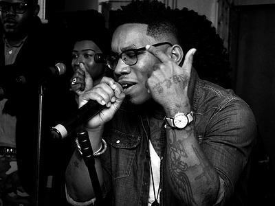 Aug 13th @OneEightD ! Tickets include cocktail+live music dccentralkitchen.org/ingoodspirits/ <a href="/LetitiaVanSant/">Letitia VanSant</a> <a href="/LamontAddo/">Lamont Bagfeel</a>