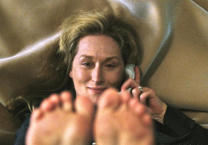 IndieWire's tweet photo. Meryl Streep's Writers Lab selects 12 female screenwriters: http://t.co/7EgUVYx6Vh http://t.co/zlITguJ0Sy