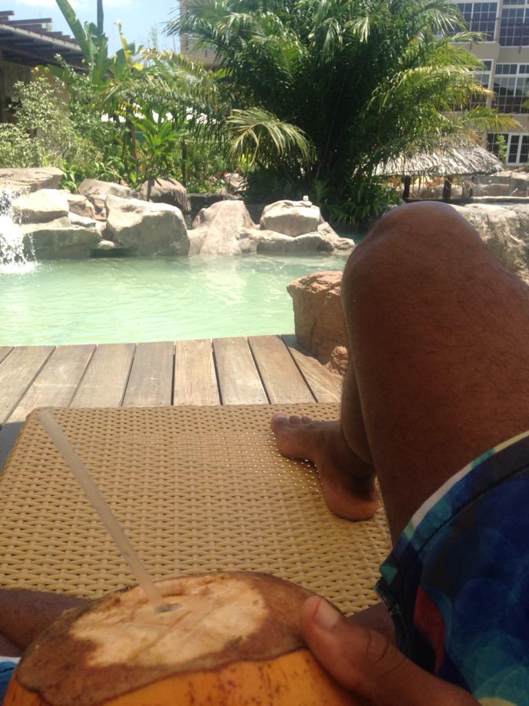 RoelCalister's tweet image. #workmodus #lifeisgood