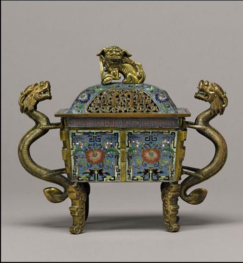 Sothebys's tweet image. Check out all of the #dragon inspired pieces on offer at our upcoming #AsiaWeek in New York bit.ly/1IZxVAn