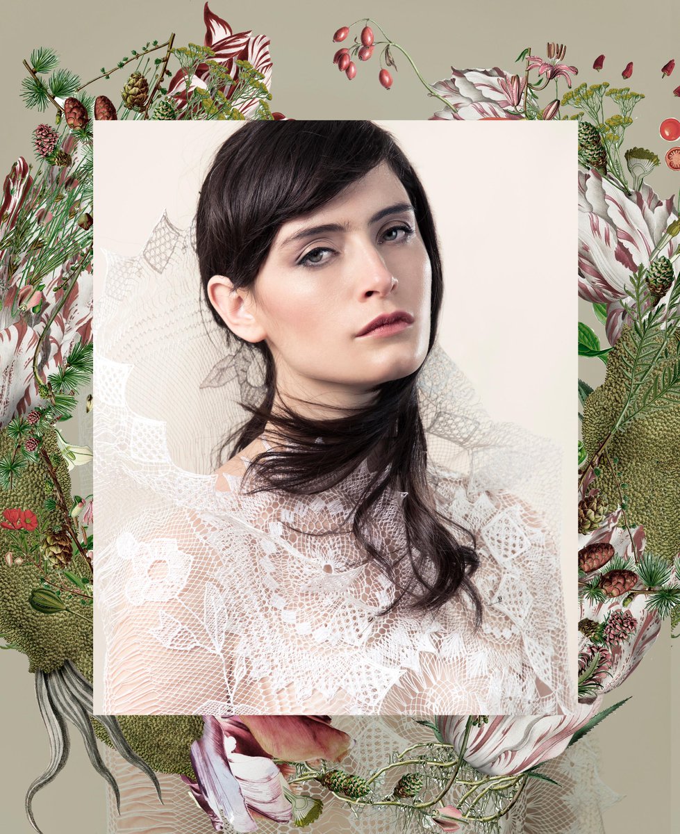 "Fábula", a partir de mañana en #BAFWeek. Fotografía: <a href="/anieleph/">Ani</a>