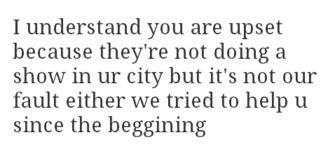 JanoskiansSpain's tweet photo. "Hemos estado desde el principio"
Oh si twitteasteis mucho #TBADatesNeedInfo cuando os avisamos. http://t.co/A9R7b48Phl