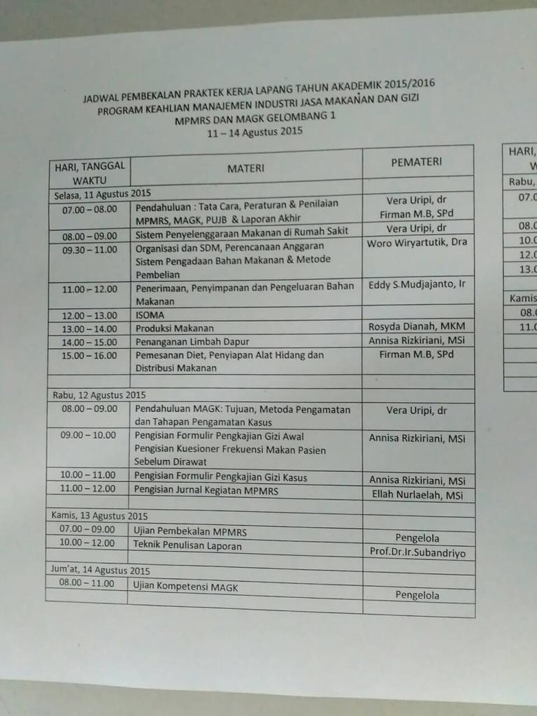 Boleh diapdet kaka? Sekedar ngingetin aja besok harus bangun pagi lagi <a href="/GIZI_IPB50/">GIZI DIPLOMA IPB 50</a>