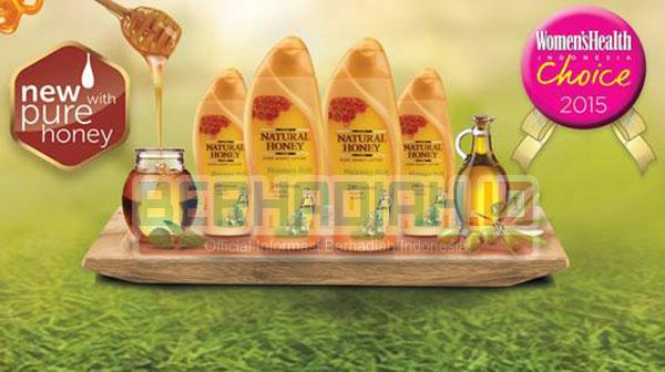 BerhadiahID's tweet photo. Kuis Survey Natural Honey Hand &amp; Body Lotion Hadiah 2 Hampers
http://t.co/2YogZdgZCH http://t.co/ljO3ujIqjE