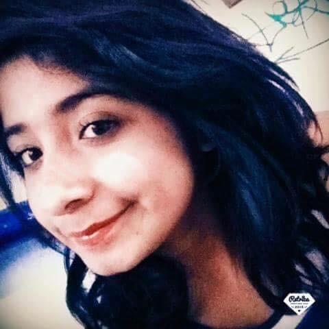 Fernanda Daniela Coronel Barajas de 15 años se extravió
Informes : 5565580377 y 57374664