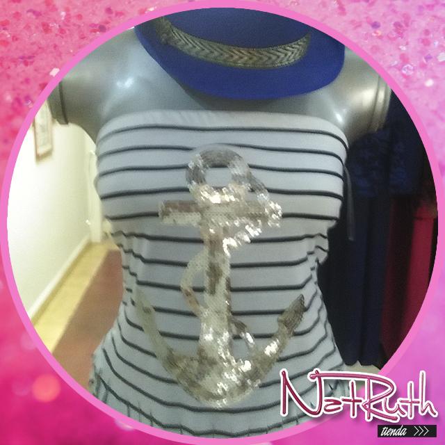 TiendasNatRuth's tweet photo. Sweaters, shorts, sandalias, jeans y más. Mercancia completamente nueva para esta temporada de vacaciones #Moda #Ropa http://t.co/BOl5iyNEq0