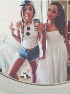 Love my twinnie @discnchantcd