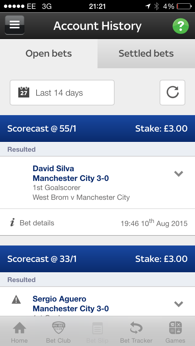 JDixon111's tweet photo. @SkySports will sky bet pay out for my bet , that's the question !!! http://t.co/YA5GnPxqLK
