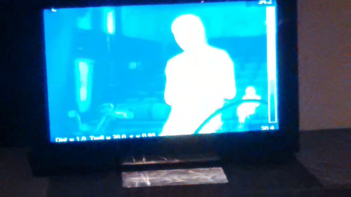 enertweets's tweet image. Can you spot the bike in this #selfheat? #talkenergy #ocz @EpicIsON @ScienceMobileEN