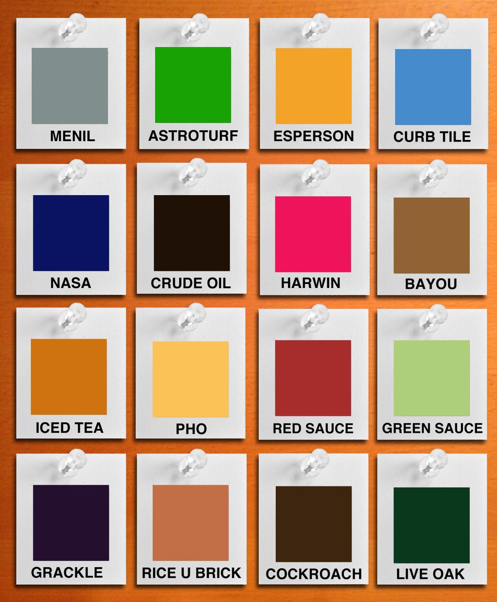 Houston Colors.
houstorian.org/houstoncolors/