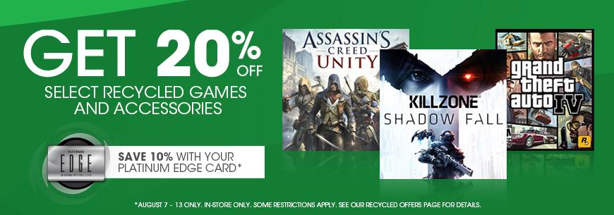 Tweet by GameStop Canada 🎮
