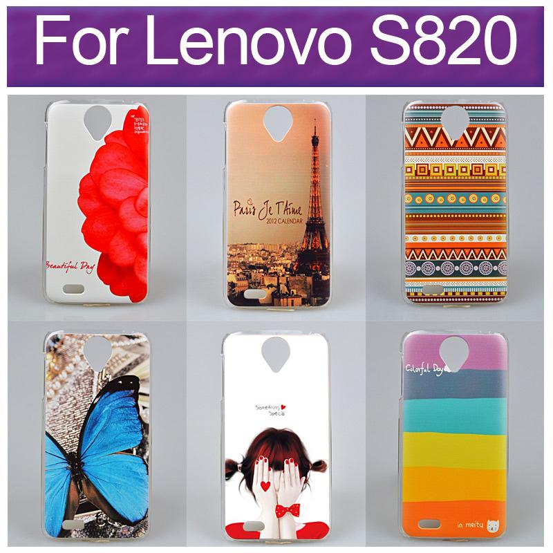 Жесткий пластик чехол для Lenovo S898T красочные))
mobilstor.ru