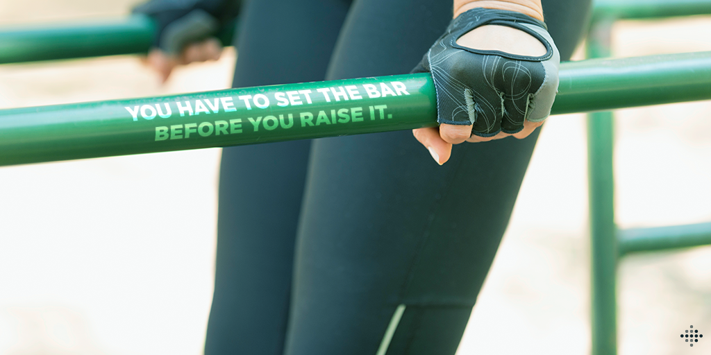 googlehealth's tweet photo. Set a goal today. Make it official. Make it specific. Then chase it with everything you’ve got. #MondayMotivation http://t.co/OBUkPKMqh3