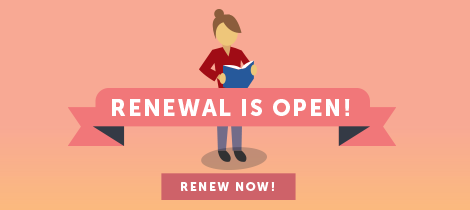 PhysioCan's tweet photo. Renew your #CPA membership starting today! Why renew? Here are 5 reasons #myCPA http://t.co/ZPLZywYHY9 http://t.co/cquo1OFl39