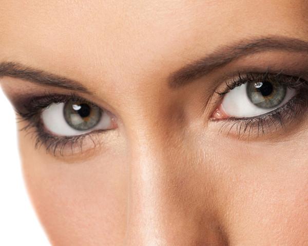 permanent eyebrows
