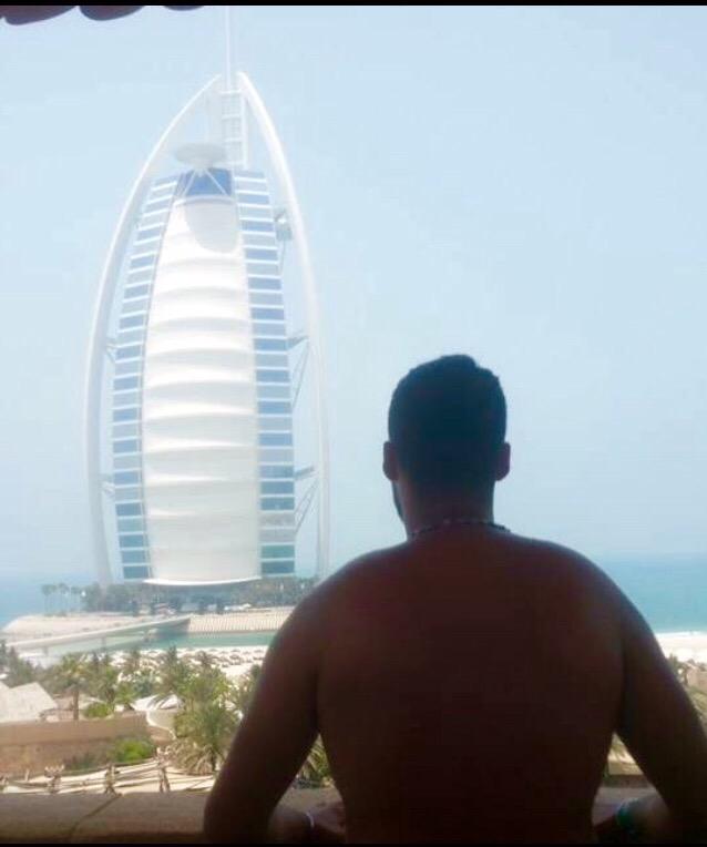Edy25Izi's tweet photo. J'part de Dubaï j’arrive à Las Vegas ! ✈️ http://t.co/O38YLmQiDd
