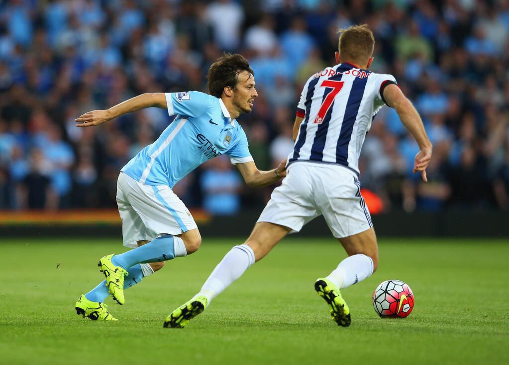21LVA's tweet photo. Una gran victoria para empezar la temporada//A great win to start the season.C'mon Cityy!!  #MCFC http://t.co/o9BaAhXYk2