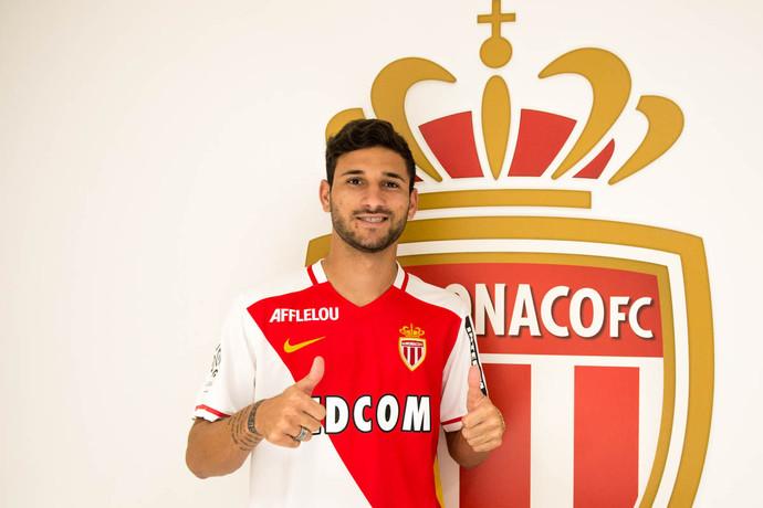 "Agen Bola - Monaco Mendatangkan Boschilia"