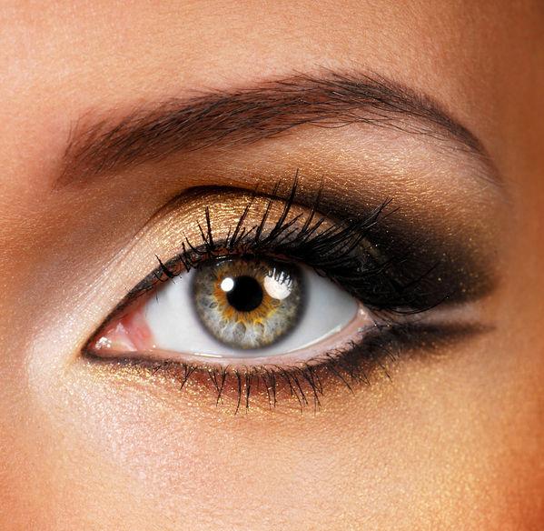 how to get the perfect eyebrow shape