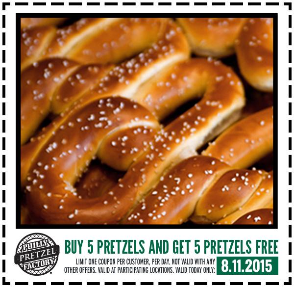 Lumberton Pretzel (Pretzel772) Twitter