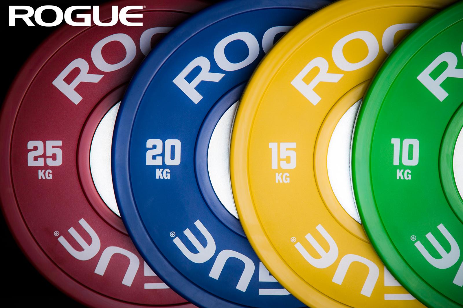 Rogue color plates sale