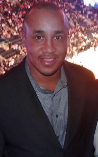 Happy Birthday to our very good friend John Starks! 