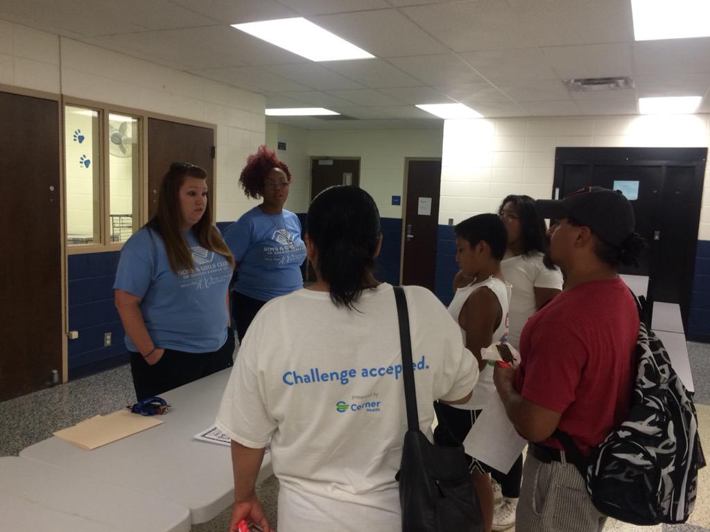 otmstigers's tweet image. Ice Cream Social tonight for 6th Grade OTMS students! 4-5pm