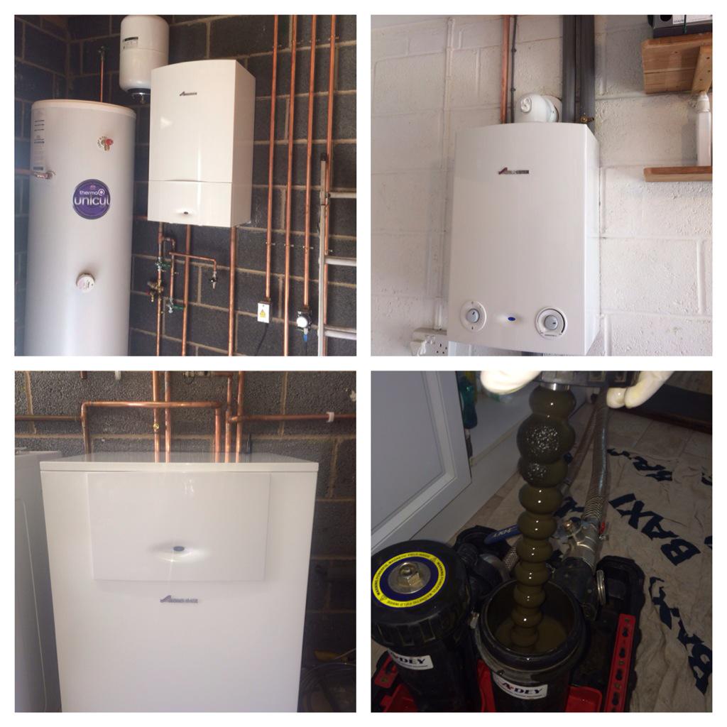 EcoHeatingEngineers tweet media