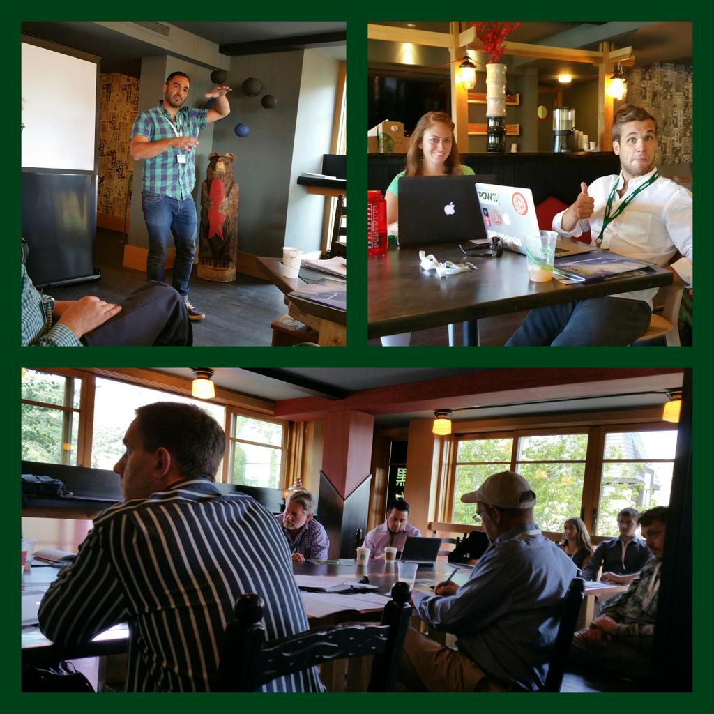 diana_dehm_snae's tweet photo. #areday #startupgreen #rockinsustainablesolutions @diana_dehm_snae #ChipComins #snetoday http://t.co/JOssh0vu3B