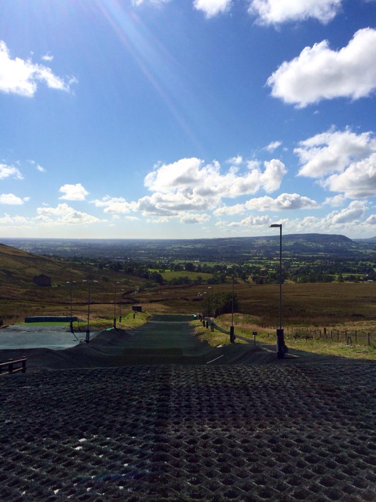 Back <a href="/Pendleskiclub/">Pendle ski club</a> great to have the continued support of <a href="/dynastarskis/">Dynastar</a> <a href="/langeboots/">Lange Boots</a> <a href="/SkiRacingUK/">Ski Racing Supplies</a> for this weeks camp