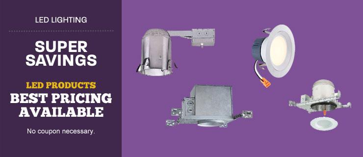 ALightingSource's tweet photo. Find the best pricing on #LED #lighting products! See recessed housings and trims. Shop now. http://t.co/6hiVKilVuN http://t.co/etioo33k3A