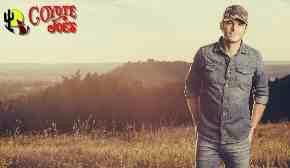 PromoGuy2005's tweet photo. @JonTLangston opening the @GrangerSmith show at @coyotejoes October 23rd http://t.co/C1g3BbUMaZ
