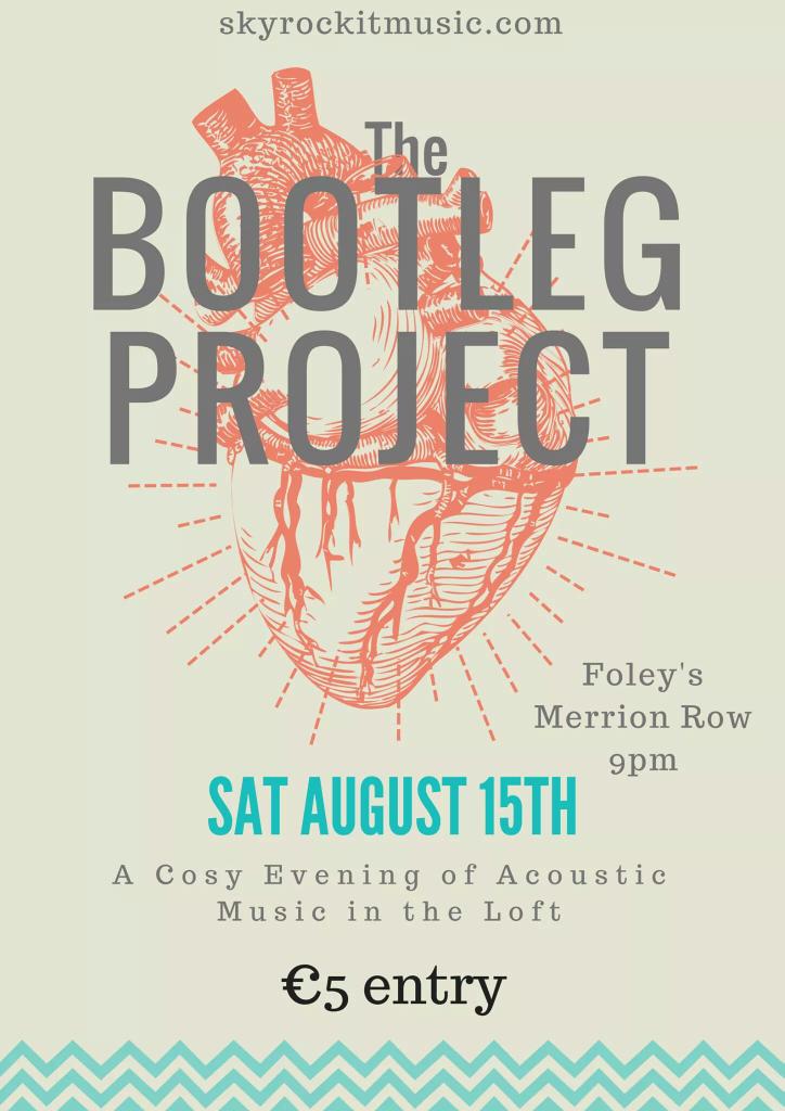 skyrockitmusic's tweet photo. Who wants to sing alongside @Sob_92 and @TaylorsLane Saturday for #thebootlegproject? #sparespot #irishmusicparty http://t.co/ln8gdKS0Mx