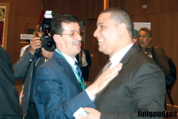 Hicham Khali D7d4bef810a54c4 Twitter فضيحة الرجاء في عهد حسبان. twitter