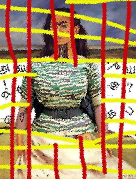 WorldArtJournal's tweet photo. Anna Laine on 'Locating Art Practice in the British Tamil Diaspora' http://t.co/JRI2CC496K @haridox @bbctamil #tamil http://t.co/8mYqGBG7oi