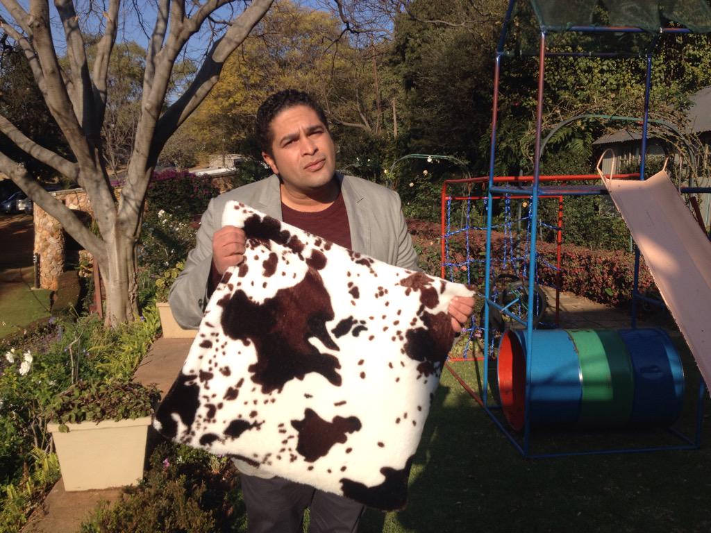 Willing To pay lobola if you watch # thefullmorty