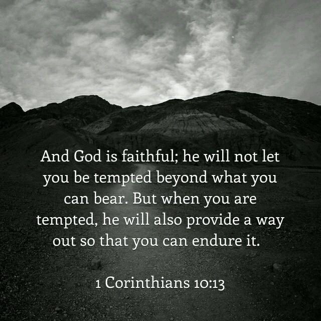 lifechurch's tweet photo. God will always help you #FindAWayOut. http://t.co/dPGC3CzbqK