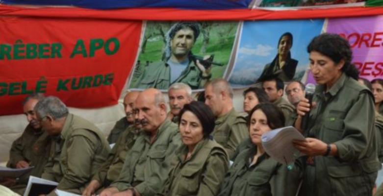 'Silahla çözüm stratejimiz yok' diyen KCK, 'tahkim edilmiş ateşkes' önerisi getirdi
dkn.fm/1ITCLe3