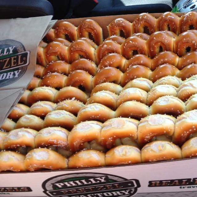 Lumberton Pretzel (Pretzel772) Twitter