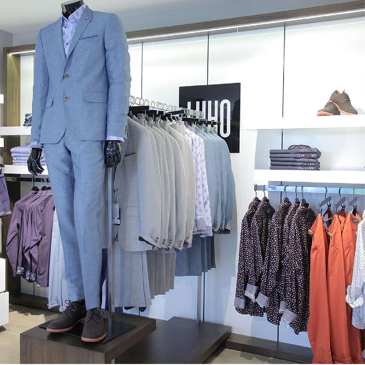 luholife's tweet photo. Inicia tu semana con el estilo de Ted Baker ~ http://t.co/8p1CwJkbty