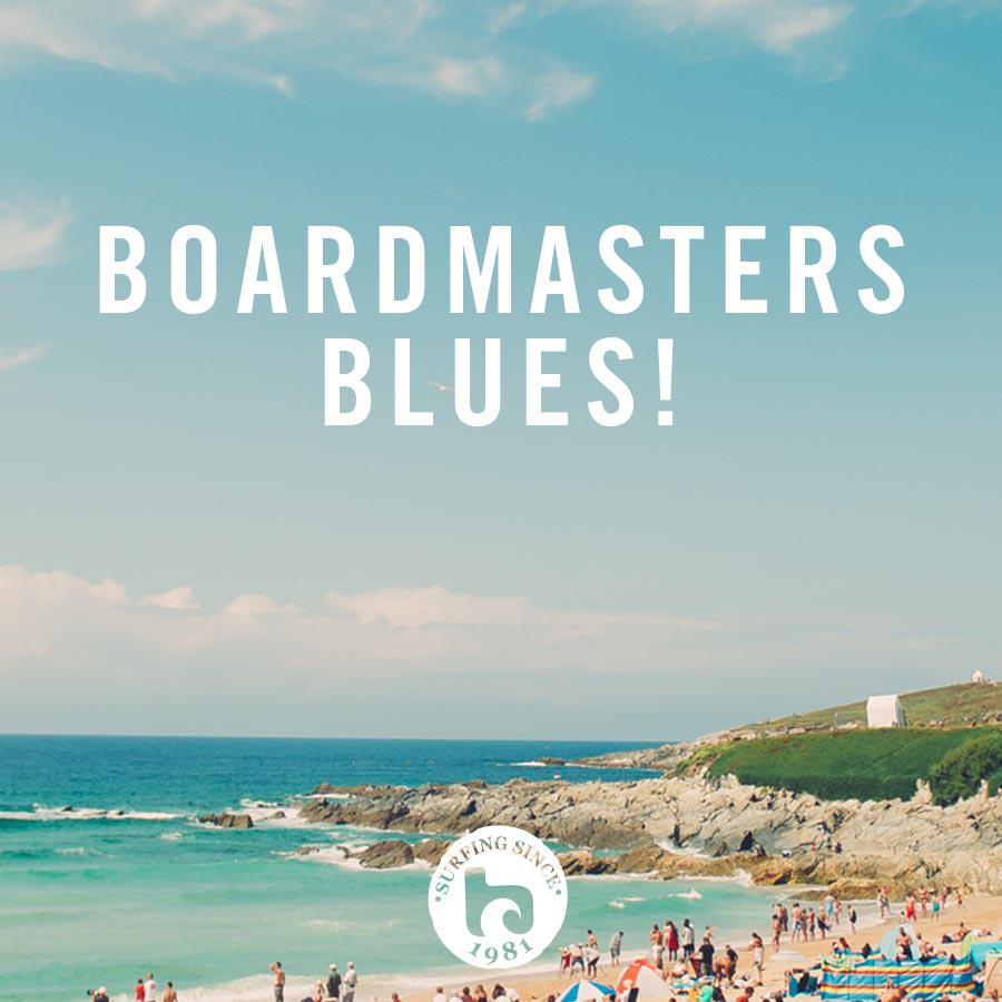 boardmasters's tweet photo. #boardmastersblues are kicking in today... Who's looking forward to next year already? #WeBelieveInSummer http://t.co/NSXjcDAv8c