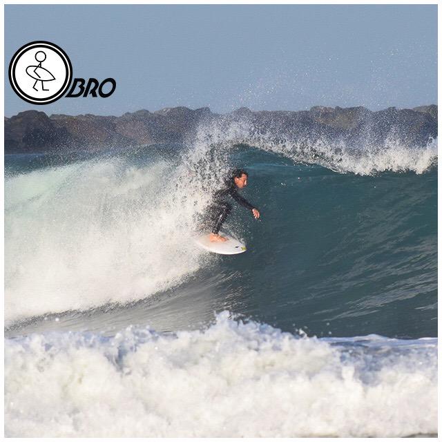 OBROusa's tweet photo. @Texaspoontappa87 (on IG) finding comfort under the #LiquidCanopy somewhere in #Cali 🌴🌎

#Barrel #Surf #Skate #OBRO http://t.co/3kYiUiQh63