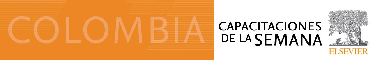 ElsevierLatam's tweet photo. ¡#Colombia! Estas son nuestras capacitaciones de la semana en su país: https://t.co/UDPrqq7F9Q ¡Los esperamos! http://t.co/LJGczNgw3a